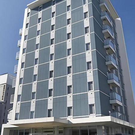 A.Suehiro Hotel Ōita Exteriör bild