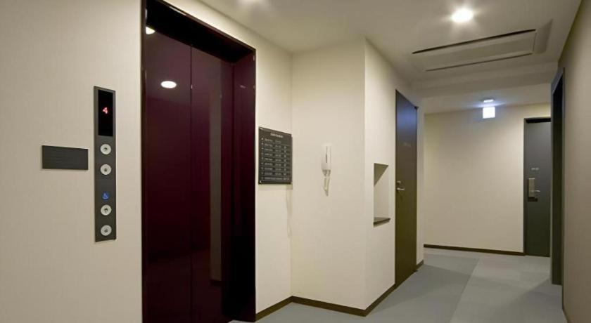 A.Suehiro Hotel Ōita Exteriör bild