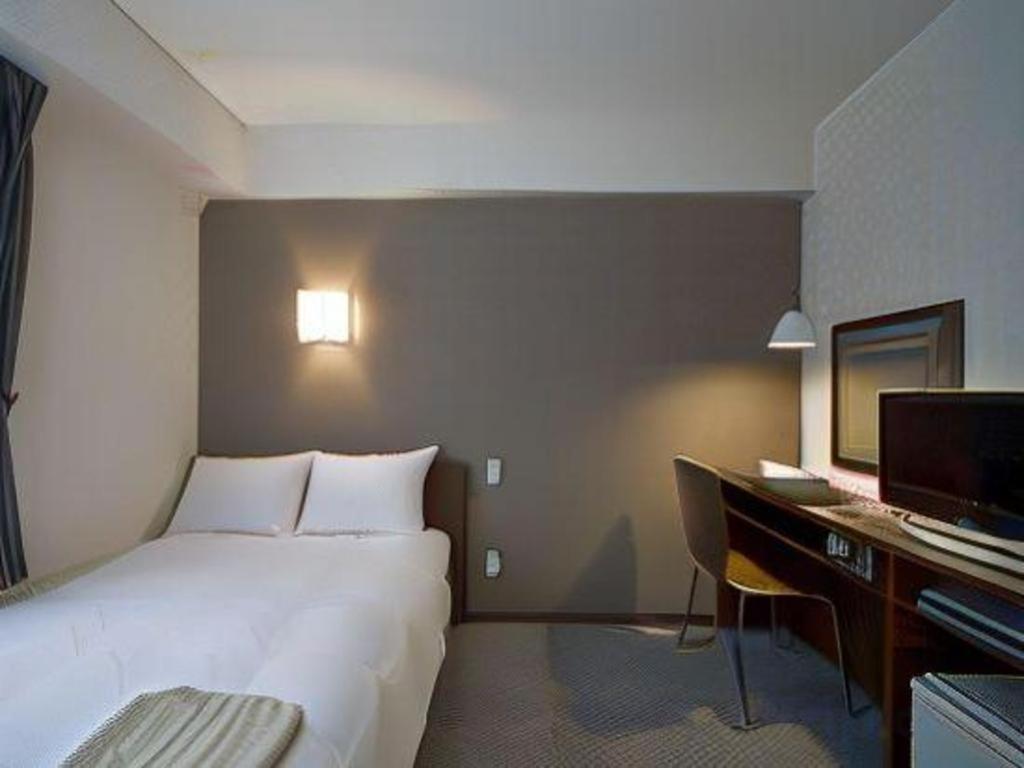 A.Suehiro Hotel Ōita Exteriör bild