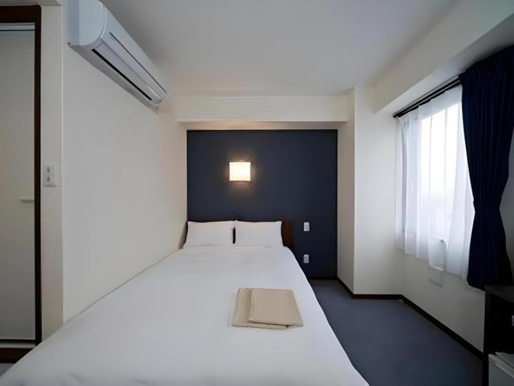 A.Suehiro Hotel Ōita Exteriör bild