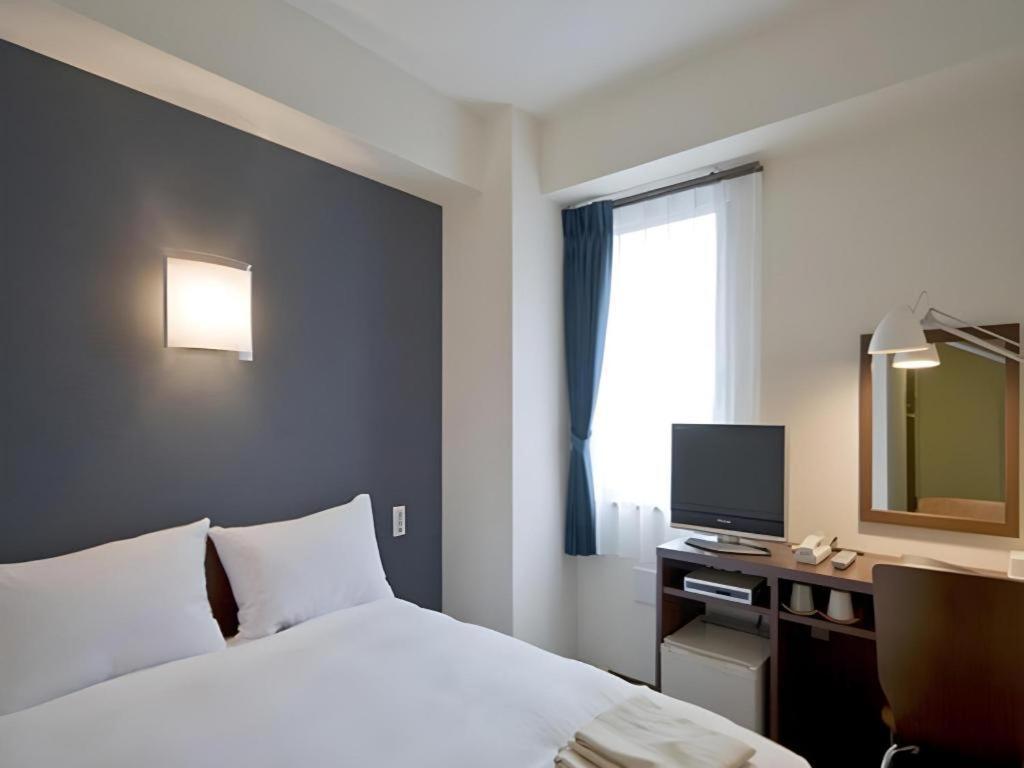 A.Suehiro Hotel Ōita Exteriör bild