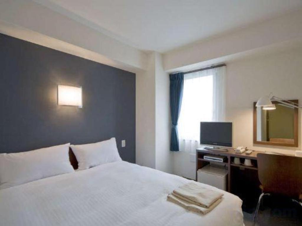 A.Suehiro Hotel Ōita Exteriör bild
