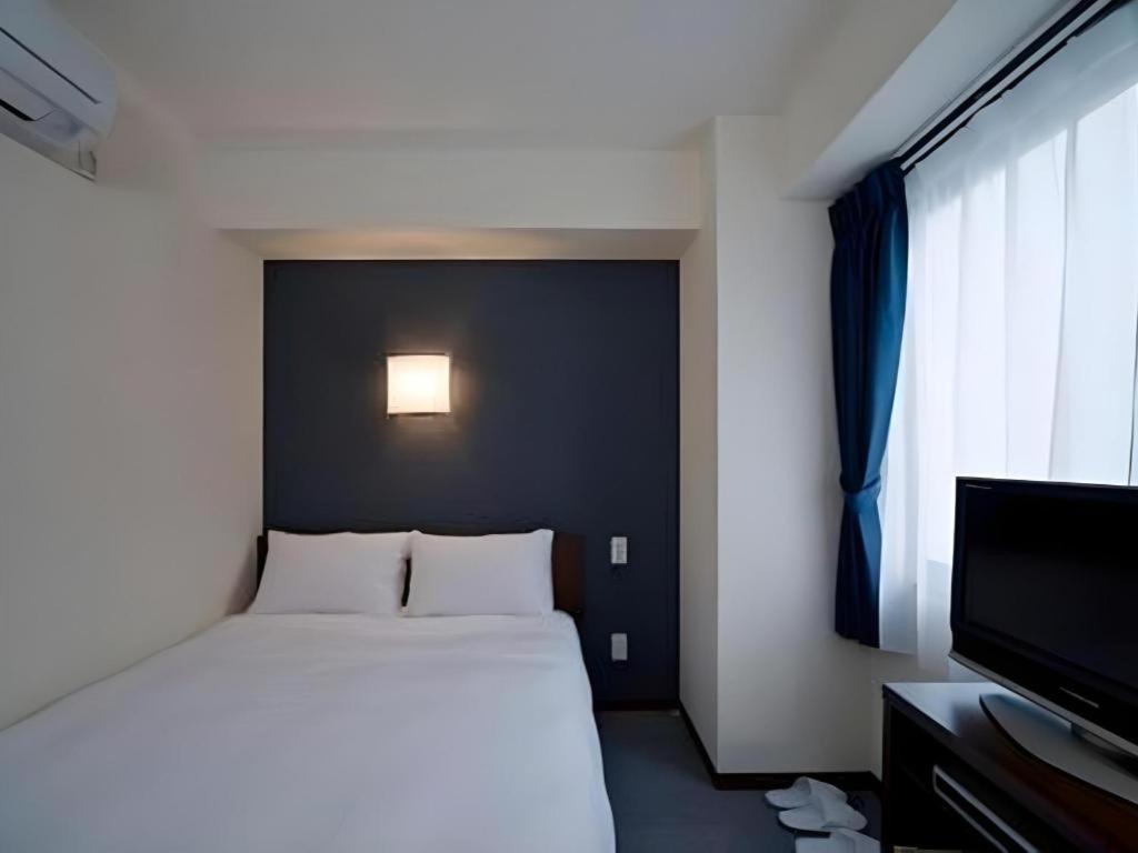 A.Suehiro Hotel Ōita Exteriör bild