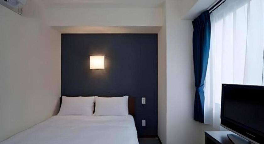 A.Suehiro Hotel Ōita Exteriör bild