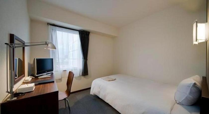 A.Suehiro Hotel Ōita Exteriör bild