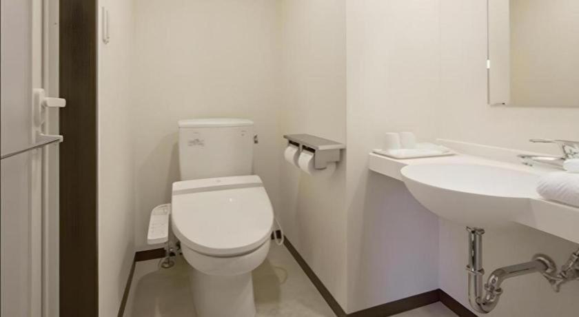A.Suehiro Hotel Ōita Exteriör bild