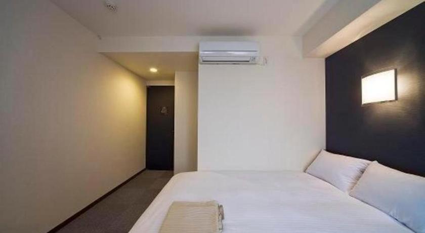 A.Suehiro Hotel Ōita Exteriör bild