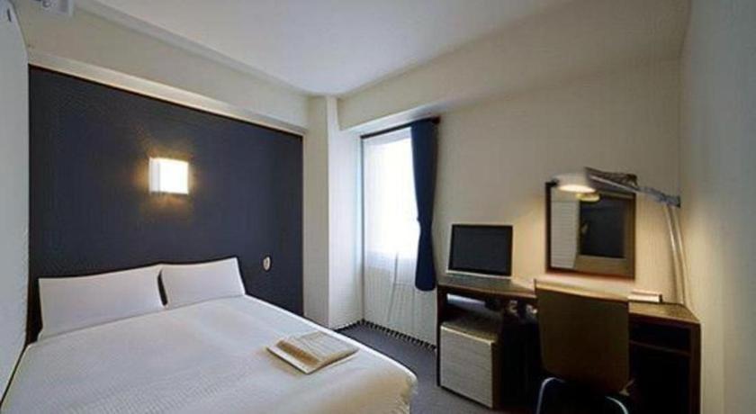 A.Suehiro Hotel Ōita Exteriör bild