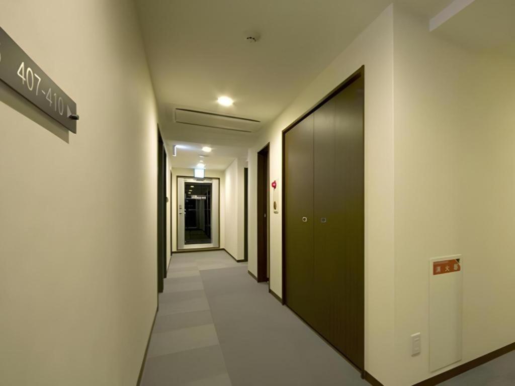 A.Suehiro Hotel Ōita Exteriör bild